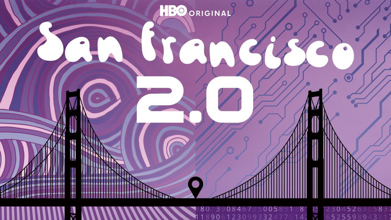 San Francisco 2.0 San Francisco 2.0