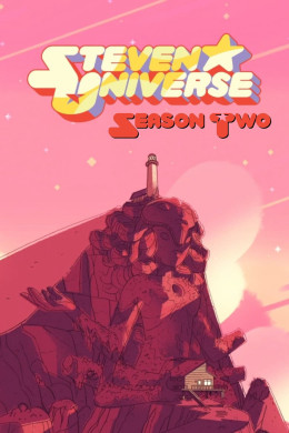 Steven Universe (Season 2) 2015