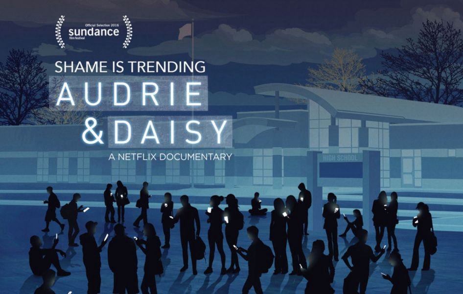 Audrie &Amp; Daisy Audrie &Amp; Daisy