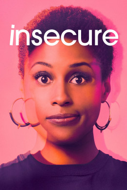 Insecure (Season 1) 2016