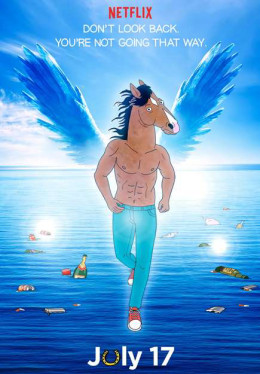 BoJack Horseman (Phần 3)
