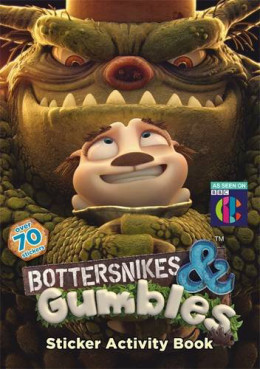 Bottersnike &Amp; Gumble