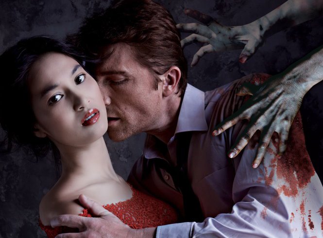 Cô Hầu Gái (Bản Việt Nam) Cô Hầu Gái (Bản Việt Nam)