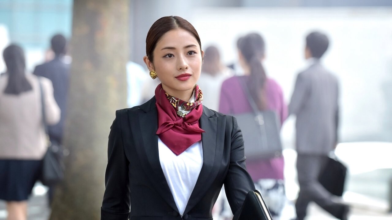 Cô Nàng Kiểm Duyệt Cô Nàng Kiểm Duyệt