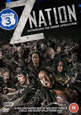 Z Nation (Season 3) 2016