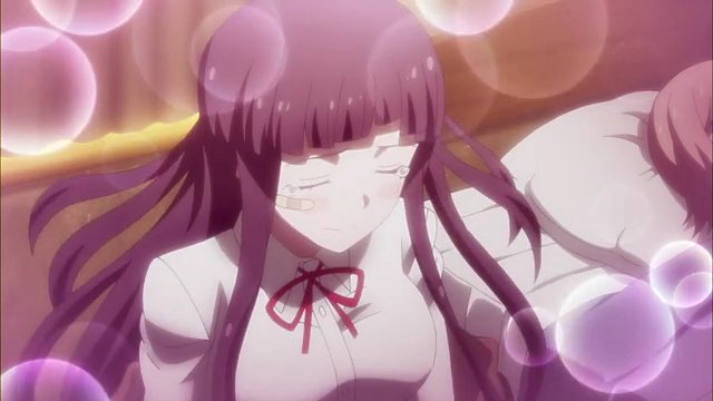Danganronpa 3: Chương Tuyệt Vọng Danganronpa 3: Chương Tuyệt Vọng