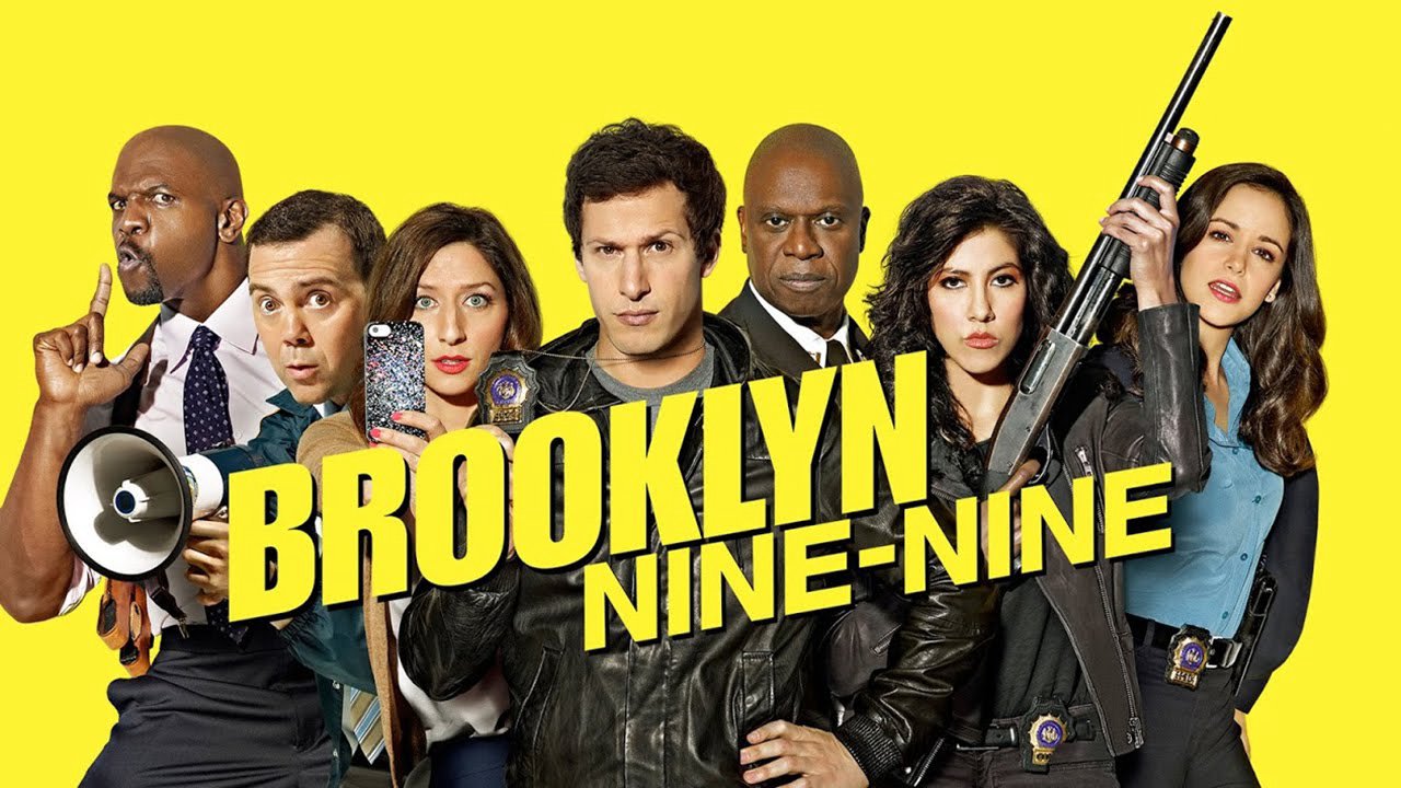 Đồn Brooklyn Số 99 (Phần 4) Đồn Brooklyn Số 99 (Phần 4)