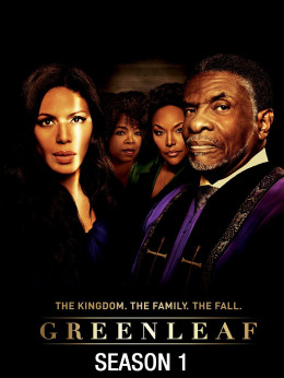 Greenleaf (Season 1) 2016
