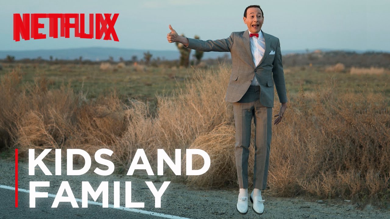 Kì Nghỉ Quan Trọng Của Pee-Wee Kì Nghỉ Quan Trọng Của Pee-Wee