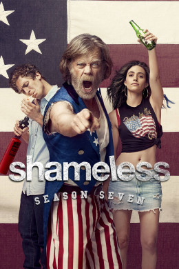 Shameless (Season 7) 2016