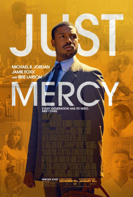 Mercy 2016