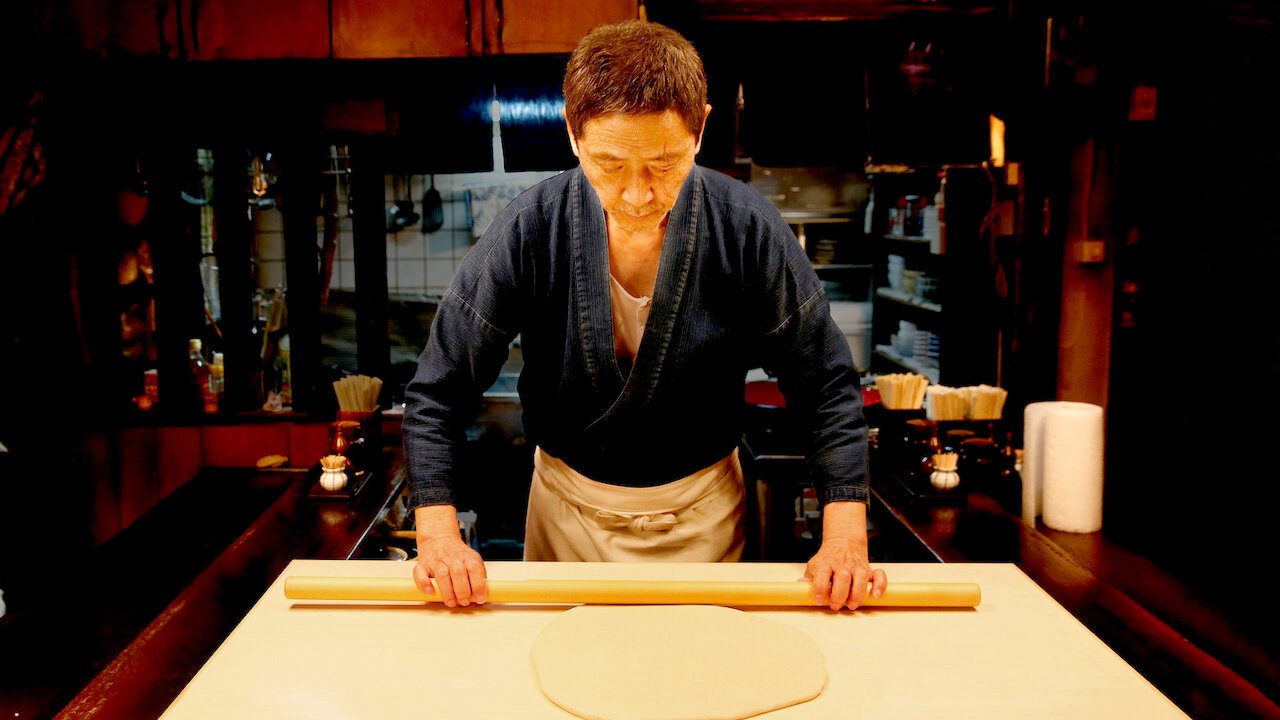 Quán Ăn Đêm: Những Câu Chuyện Ở Tokyo (Phần 1) Quán Ăn Đêm: Những Câu Chuyện Ở Tokyo (Phần 1)