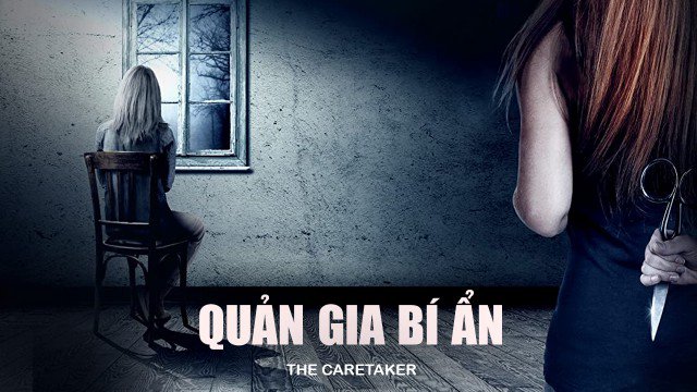 Quản Gia Bí Ẩn Quản Gia Bí Ẩn