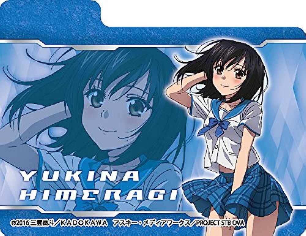 Strike The Blood Ii Strike The Blood Ii
