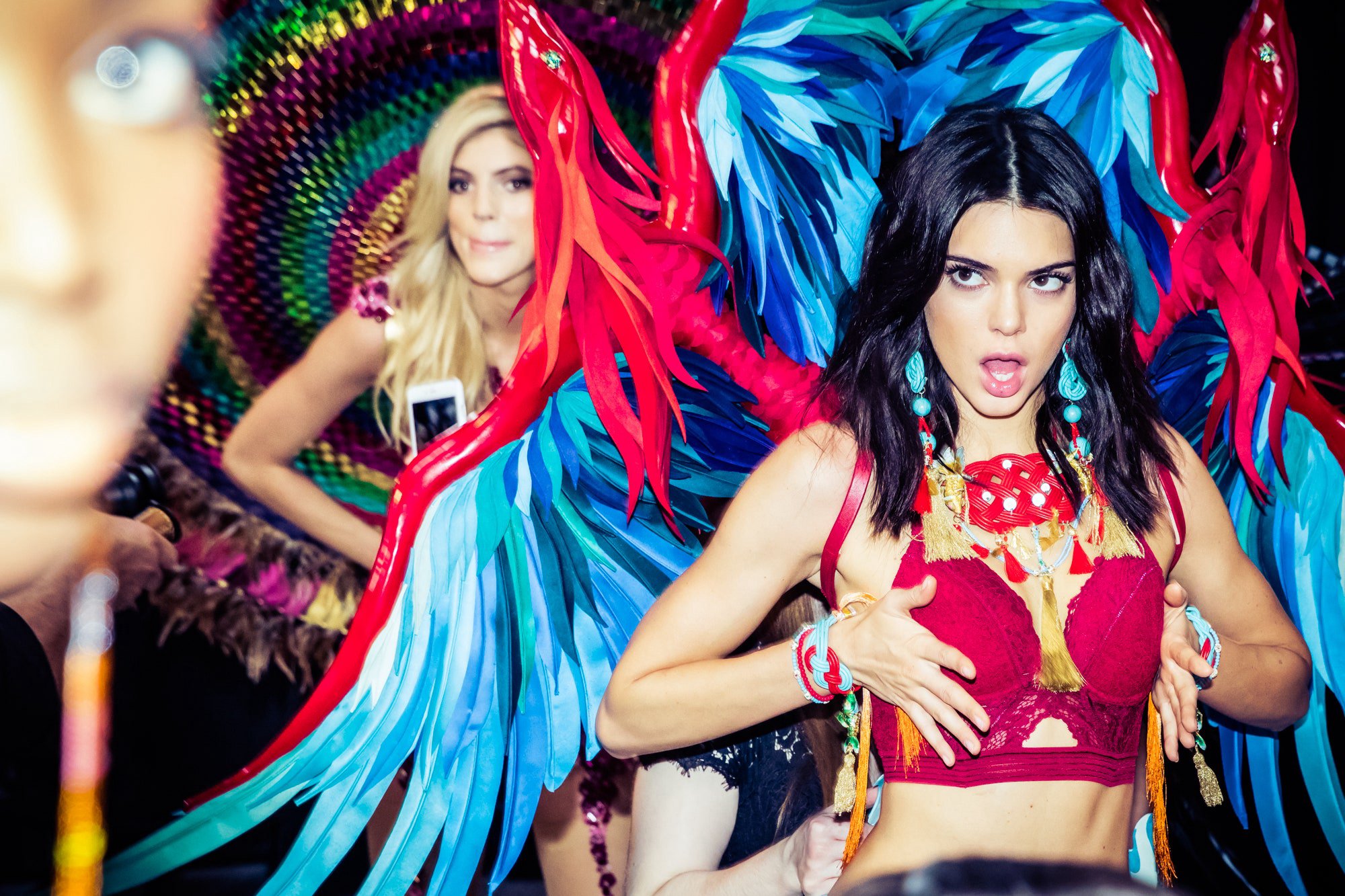 Thời Trang Nội Y Của Victoria'S Secret 2016 Thời Trang Nội Y Của Victoria'S Secret 2016