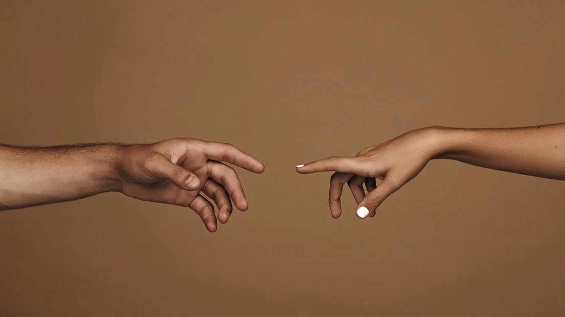Tiếp Xúc Tiếp Xúc