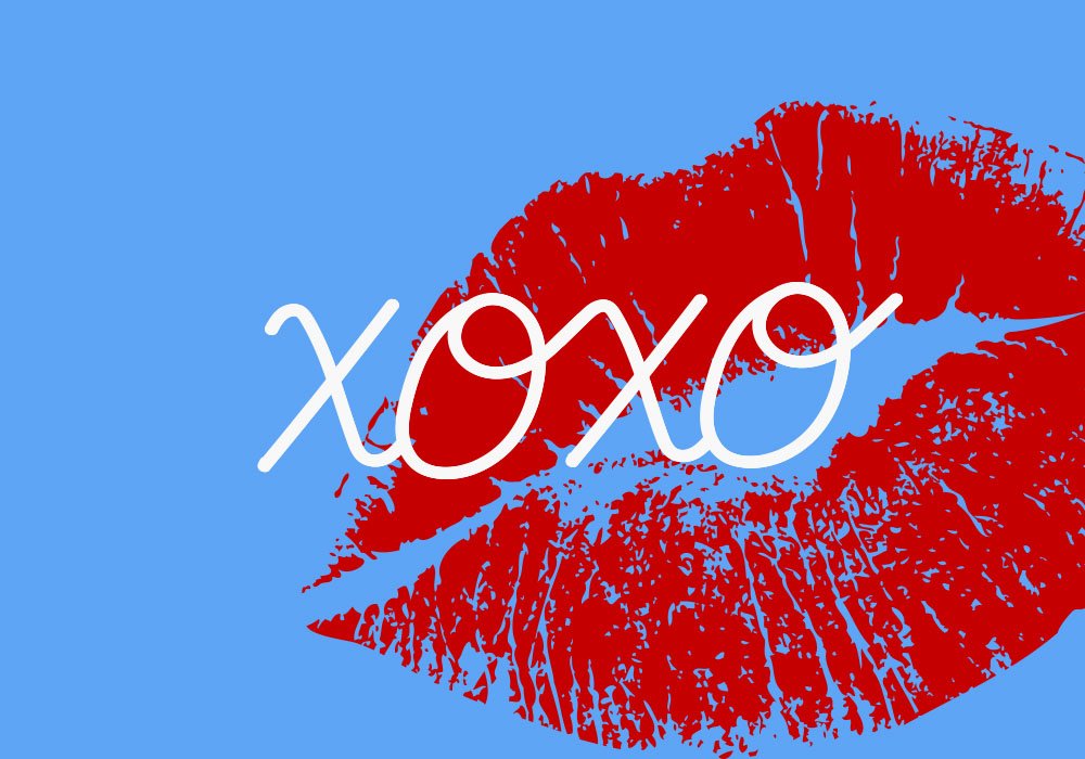 Xoxo Xoxo