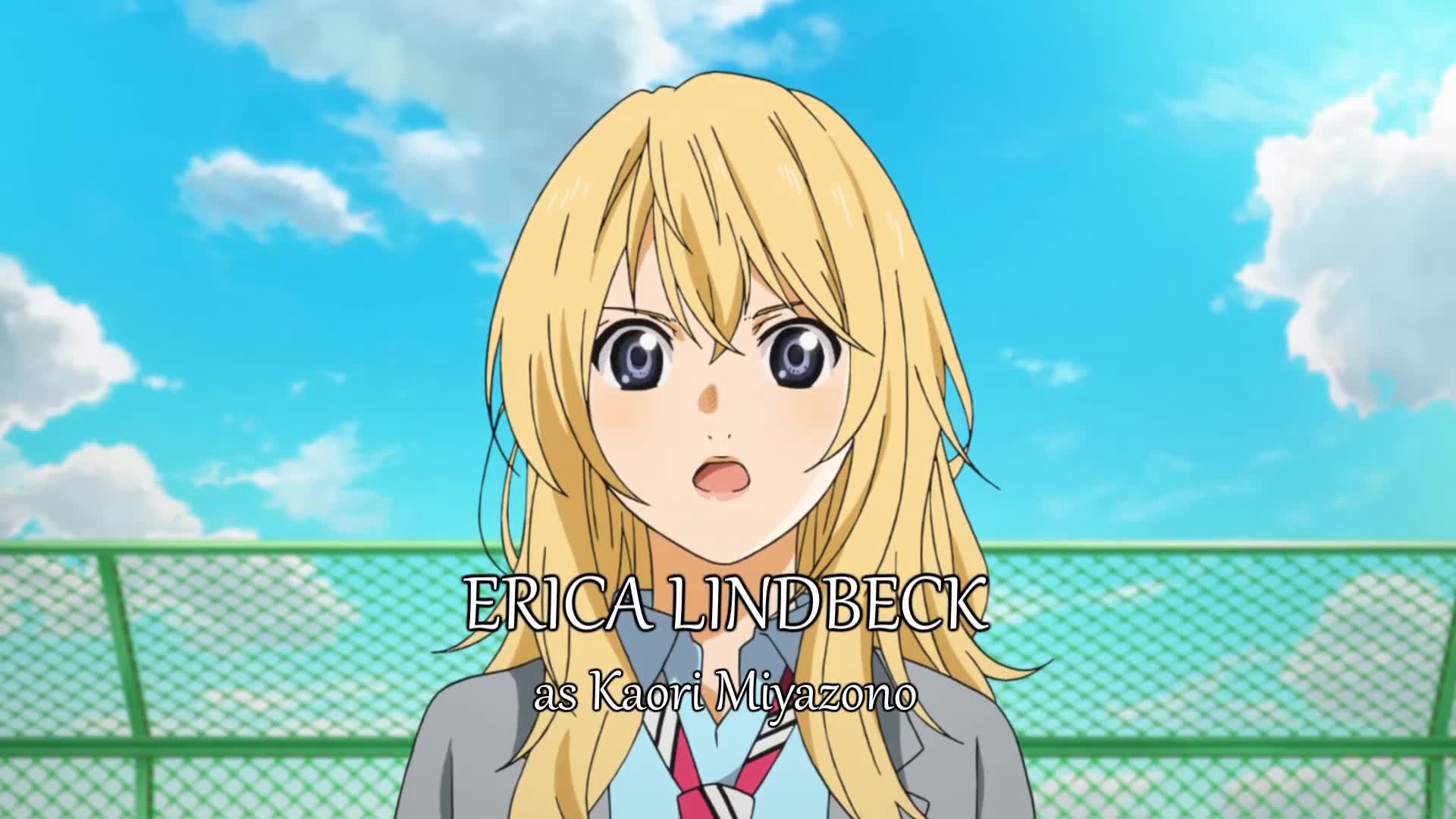 Your Lie In April Your Lie In April