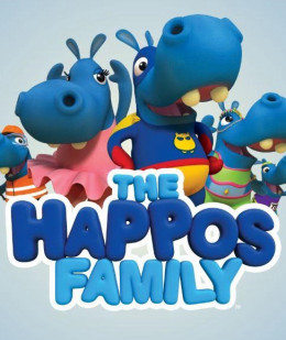 The Happos Family (Season 2) 2016