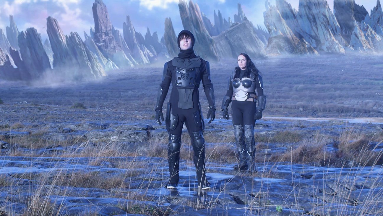 Alien Reign Of Man Alien Reign Of Man