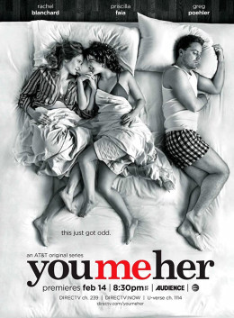 You Me Her (Season 2) 2017
