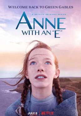 Anne with an E (Season 2) 2017
