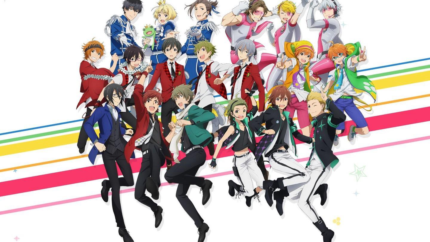 Bậc Thầy Thần Tượng Sidem Bậc Thầy Thần Tượng Sidem