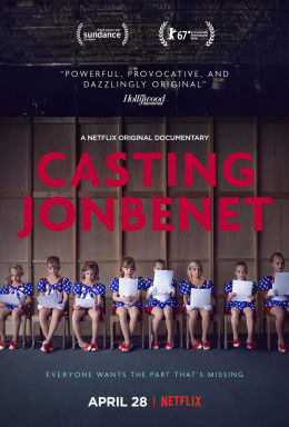 Bí Mật Vụ Án Jonbenet