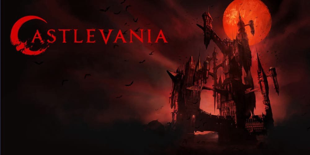 Castlevania (Phần 1) Castlevania (Phần 1)