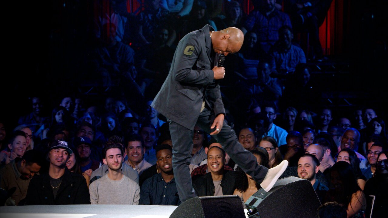Dave Chappelle Dave Chappelle