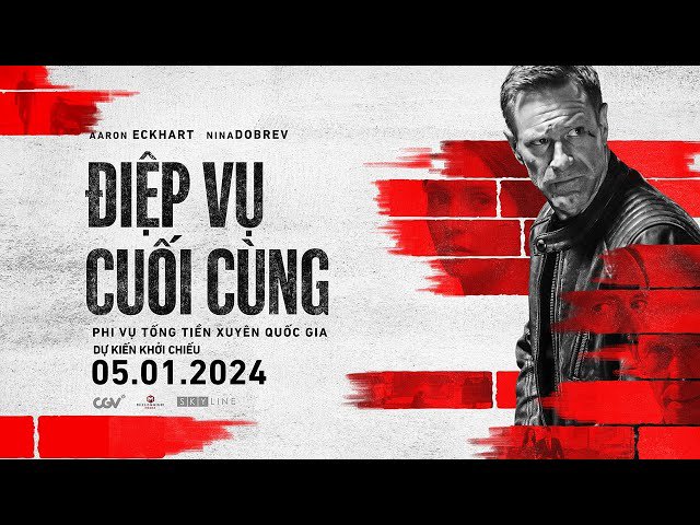 Điệp Ảnh Kinh Hồn Điệp Ảnh Kinh Hồn