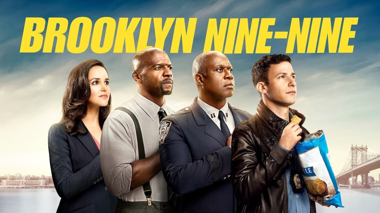Đồn Brooklyn Số 99 (Phần 5) Đồn Brooklyn Số 99 (Phần 5)