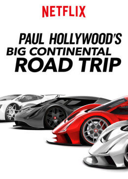 Du Ngoạn Châu Âu Với Paul Hollywood