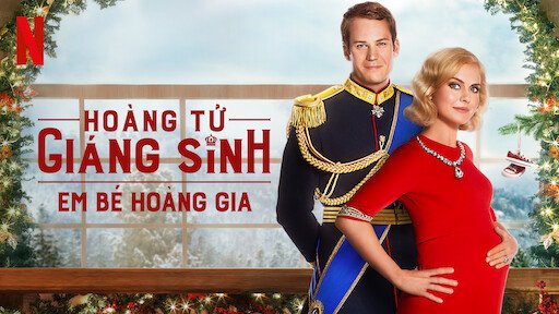 Hoàng Tử Giáng Sinh Hoàng Tử Giáng Sinh