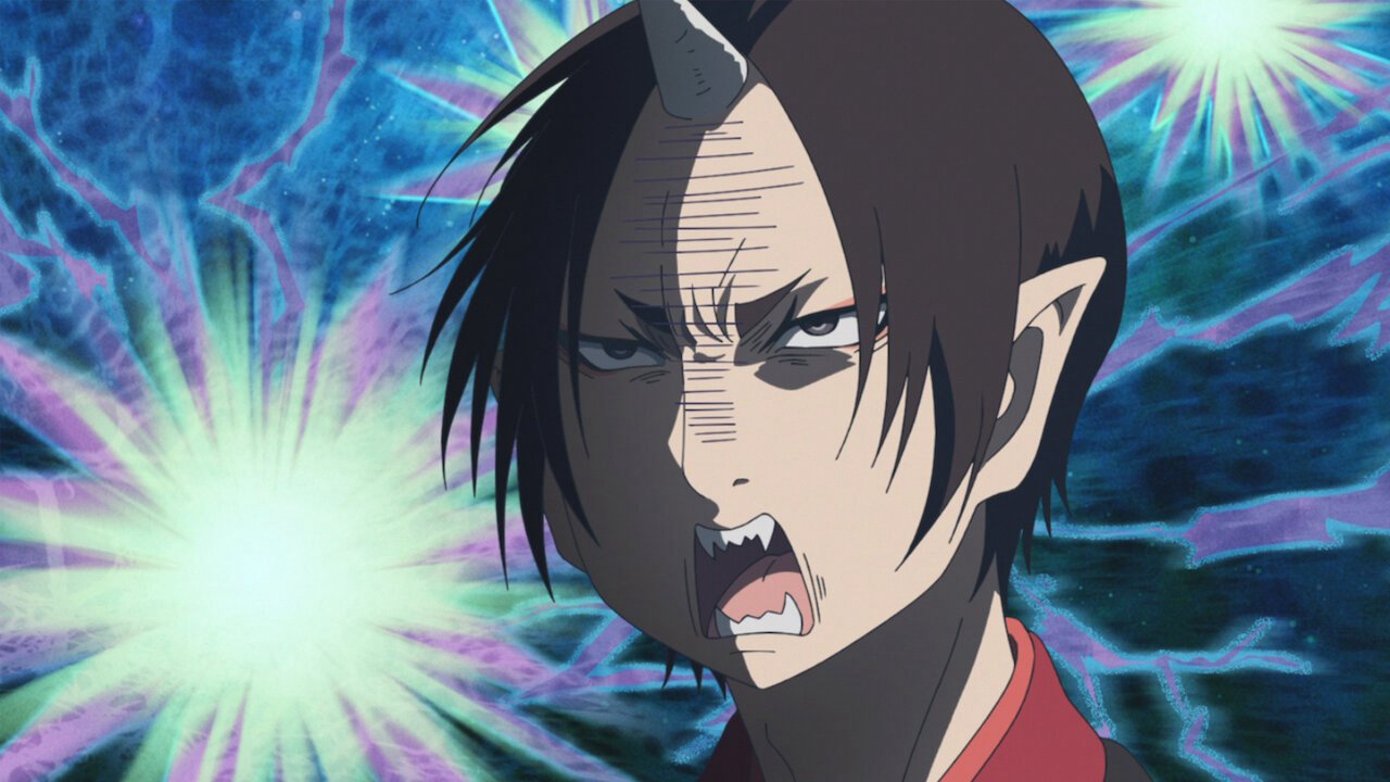 Hozuki: Phụ Tá Diêm Vương (Phần 2) Hozuki: Phụ Tá Diêm Vương (Phần 2)