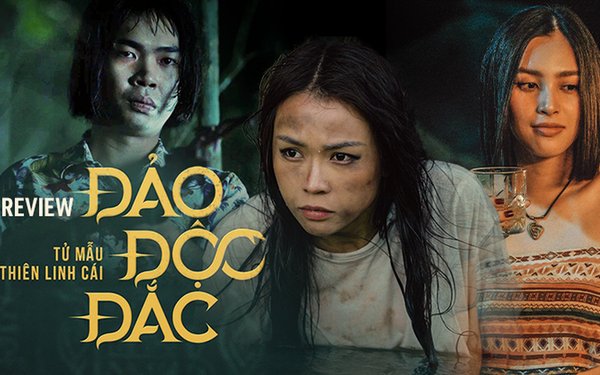 Kết Thúc Cô Đảo Kết Thúc Cô Đảo