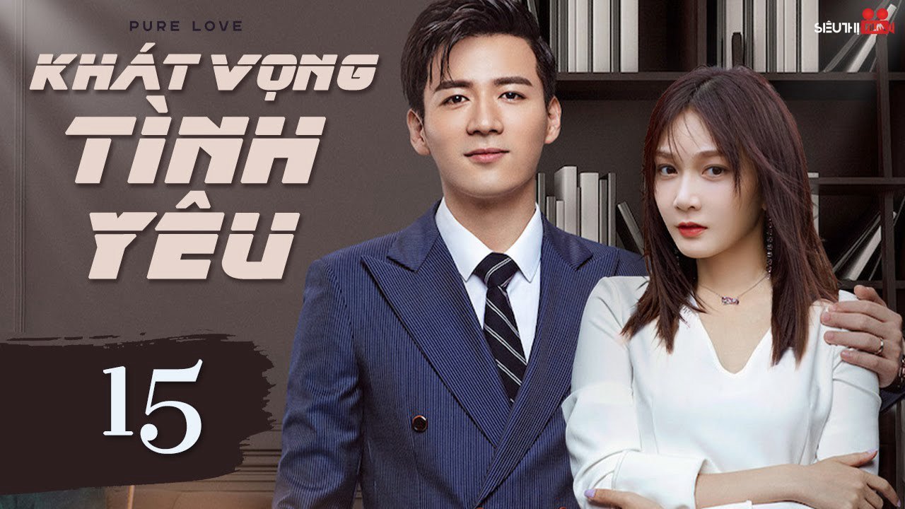 Khát Vọng Yêu Thương Khát Vọng Yêu Thương