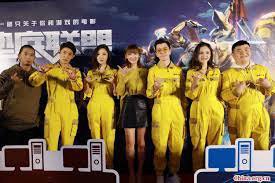Luật Chơi 2017 Luật Chơi 2017