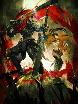 Movie Tổng Kết Overlord Chiến Binh Bóng Đêm