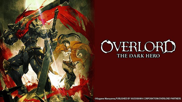 Movie Tổng Kết Overlord Chiến Binh Bóng Đêm Movie Tổng Kết Overlord Chiến Binh Bóng Đêm