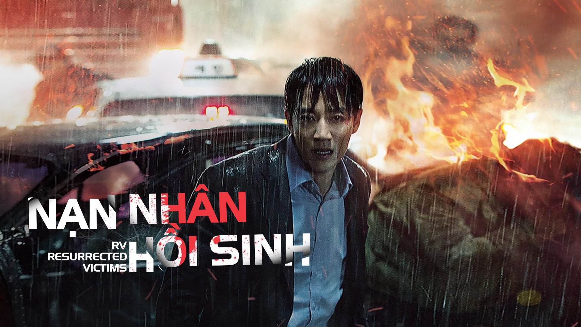 Nạn Nhân Hồi Sinh Nạn Nhân Hồi Sinh