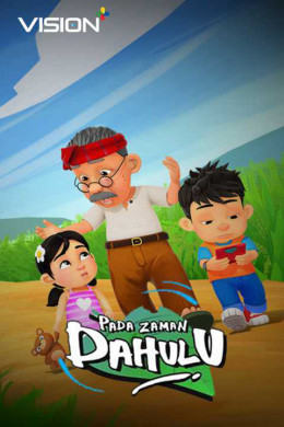 Ngày Xửa Ngày Xưa: Truyện Cổ Malay (Phần 4)