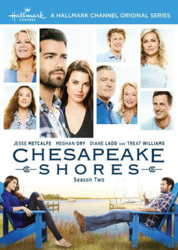 Chesapeake Shores (Season 2) 2017