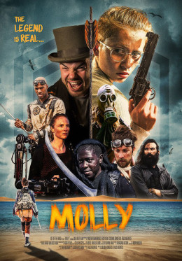 Molly 2017