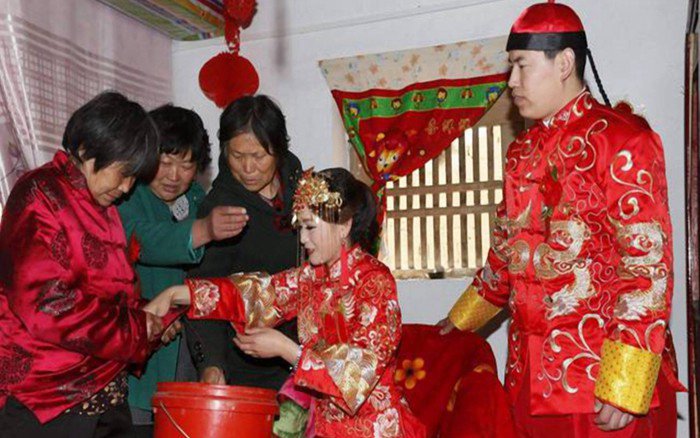 Sau Hôn Lễ Sau Hôn Lễ