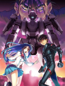 Siêu Chiến Giáp Boy Meets Girl
