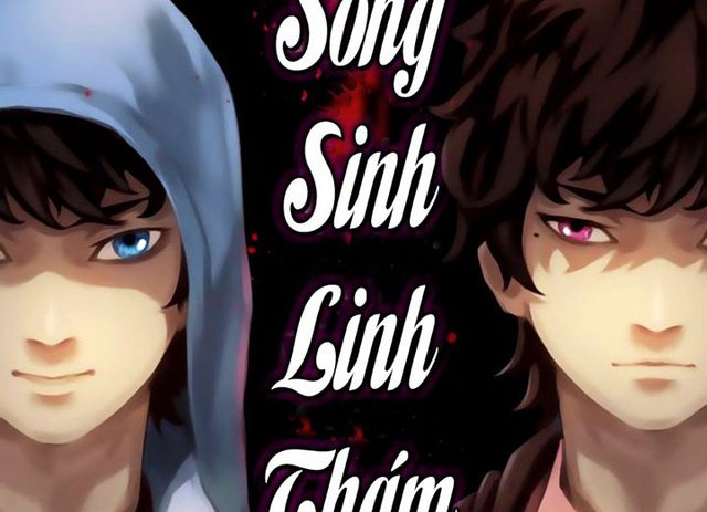 Song Sanh Linh Thám Song Sanh Linh Thám