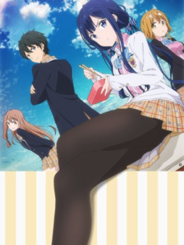 Sự Trả Thù Của Masamune-Kun
