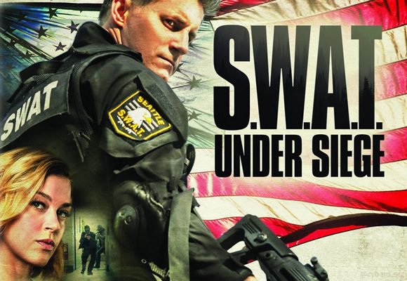S.w.a.t.: Giữa Vòng Vây S.w.a.t.: Giữa Vòng Vây