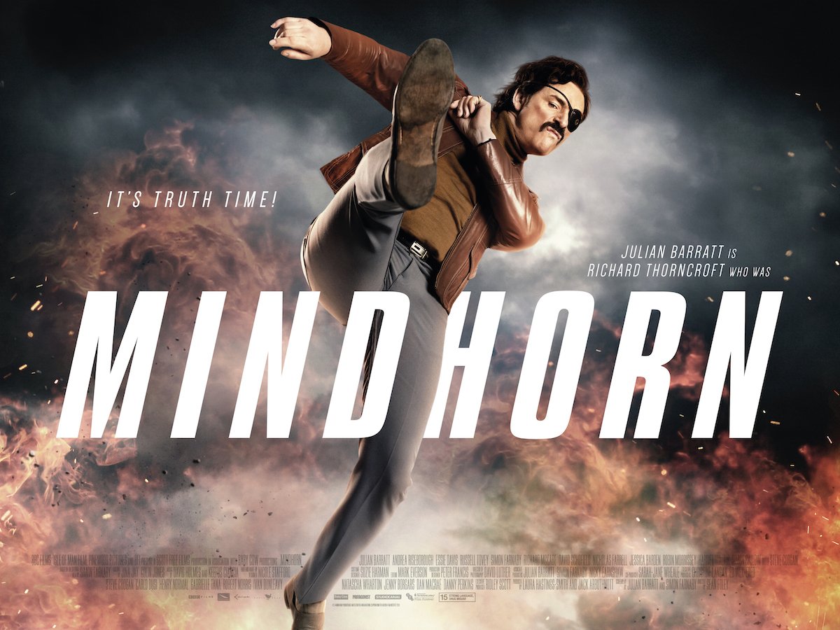 Thám Tử Mindhorn Thám Tử Mindhorn